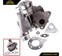 Turbocompressore Pinze per Renault Scénic II 1.5 DCI - 7701478422