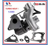 Turbocompressore Pinze per Renault Twingo II 2007 Per 2014 1.5 DCI 8200315504