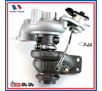Turbocompressore Previsto Per Ford Focus III 1.6 Tdci 95 - Av6q6k682bb 1696537