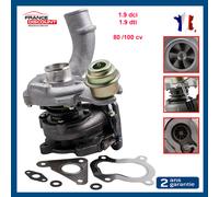 Turbocompressore Previsto Per OPEL VIVARO MOVANO A - 4409975 5860004 931601353