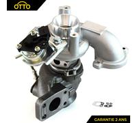 Turbocompressore Previsto Per PEUGEOT 2008 207 208 308 EXPERT PARTNER 1.6 HDI