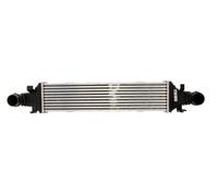 Turbocompressore radiatore aria adatto a CLS (C218), CLS SHOOTING BRAKE...