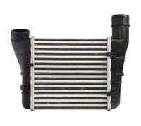 Turbocompressore radiatore aria adatto per EXEO ST, AUDI A4 B7, A4 B7...