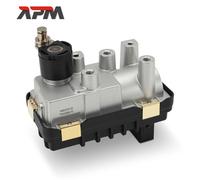 Turbocompressore Regolatore Di Pressione Per Volvo S80 V70 XC60 XC70 2.4