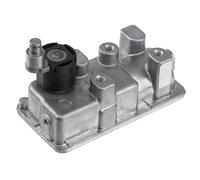 Turbocompressore Regolatore Ingranaggio G-109 Per Mercedes E W211 02-