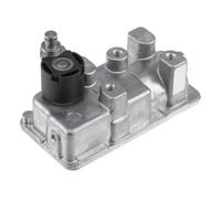 Turbocompressore Regolatore Ingranaggio G-66 6NW009228 Per Mercedes C 07-