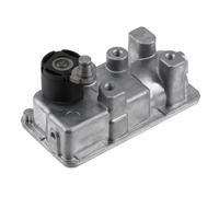 Turbocompressore Regolatore Ingranaggio Per Ford Mondeo III Tddi Tdci 00-07