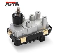 Turbocompressore Regulatore Di Pressione Per Volvo S60 S80 V70 XC70 XC90