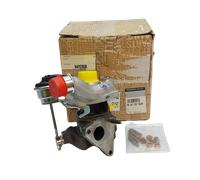 Turbocompressore Renault 144113163R Originale