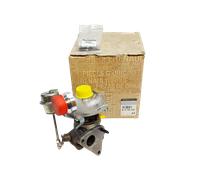 Turbocompressore Renault Dacia 144110420R Originale