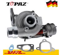 Turbocompressore Renault Megane II KM0/1 Dacia Duster Hs 1.5 DCI K9K BV39