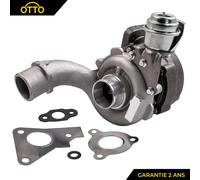 Turbocompressore RENAULT SCÉNIC II (JM0/1_) 1.9 D Geometria Variabile 8200256077