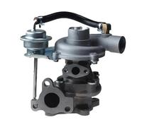 Turbocompressore RHB31 CY62 YM129137-18010