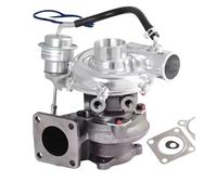 Turbocompressore RHB5 VI58 Turbo compatibile per Isuzu Trooper 2.8 TD 4JB1-T 8944739540 8944739541 VF130047 VA130047 NB150040 VD130047