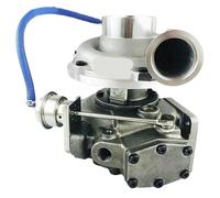 Turbocompressore RHE62 119775-18011 119775-18010 VAX10016 VC720033 VA720033 VA18008 turbo for motore 6LP-STE