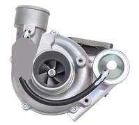Turbocompressore RHF4 Turbo Turbine for VM 2.5L CRD 2499ccm 4 cilindri IHIVA70 VA70 VF40A013 F400010 35242096F