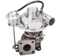 Turbocompressore RHF4 turbo VA420081 VB420081 VD420081 VC420081 VE420081 VG420081 for motore industriale N844L T