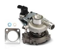 Turbocompressore RHF55V per GMC 3500 4500 Carte Isuzu Elf Npr Braccia Nqr 75L