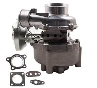 Turbocompressore RHV5 Turbolader for Isuzu D-MAX 8980115293 VFD30013 VDD30013