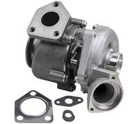 Turbocompressore Ricambi Auto Compatibile Con BMW Per Serie 1 120 D (E87) Motore: M47TU2D20 2.0L 1995 Ccm 120 Kw - 163 CV 2003 2004 2005 2006 Turbo Turbocompressore OE: 1165228749607 4716166