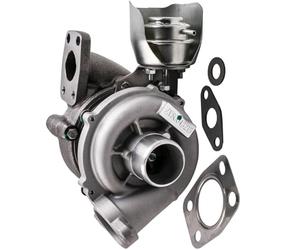 Turbocompressore Ricambi Auto Compatibile Con Citroen Per C3 2006-2020 2021 2022 2023 2024 Turbina Turbo Compressore GT1544V VNT Turbo 9650764480 Turbocompressore