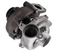 Turbocompressore Ricambi Auto Compatibile Con Ford Per Focus Per Tdci 1.6l D Per Dv6ted4 2004-2020 2021 2022 2023 2024 Turbocompressore Di Scarico GT1544V 753420 9650764480, 11657804903