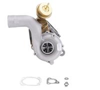 Turbocompressore Ricambi Auto Compatibile Con Per A3 Motore Aggiornato FT 190 4EB/4EA/4EC 1999-2009 K04 Modello K04 K04-001 Turbo Turbocompressore Turbina Turbolader 53049500001