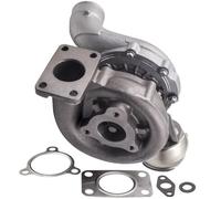 Turbocompressore Ricambi Auto Compatibile Con Per Passat B5 2.5 Per TDI 2000 2001 2002 2003 GT2052V 454135-1 Accessori Per Auto Turbo Turbocompressore Motore Turbocompressore