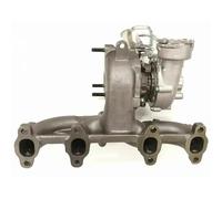 Turbocompressore Ricambi Auto Compatibile Con Skoda Per Fabia Per Octavia BV39 KP39 038253016N 038253016H 722730-5001S Turbocompressore Accessori Auto Turbina Turbo Compressore