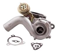 Turbocompressore Ricambi Auto Compatibile Con Skoda Per Superb 2002-2024 Per Octavia 2000-2024 OE: 06A145704S 06A145713B 06A145713M Turbocompressori Automobilistici
