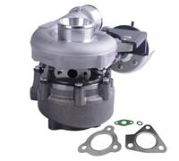 Turbocompressore Ricambi Auto Compatibile Con Subaru Per Impreza Per WRX Per STI TD05 20G EJ20 EJ25 2002 2003 2004 2005 2006 Aggiornato Turbocompressore Turbo-compressore