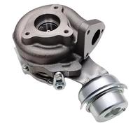 Turbocompressore Ricambio Compatibile Con Fiat Per Doblo Per Grande 2004 2005 2006 2007 2008 Turbocompressore Valvola Di Controllo Sovralimentazione Turbocompressore Automotive 54359880014