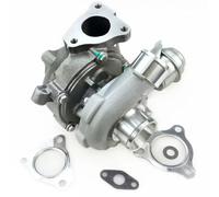 Turbocompressore Ricambio Compatibile Con Hyundai Per Getz 2005 2006 2007 2008 2009 Per Matrix 2004 2005 2006 2007 2008 Convertitore Di Pressione Dell'elettrovalvola Di Sovralimentazione 1720142020