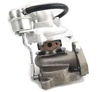 Turbocompressore Ricambio Compatibile Con Hyundai Per Starex H1 Kit Attuatore Turbocompressore Per Motore Turbocompressore Per Auto 2820042600