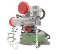 Turbocompressore Ricambio Compatibile Con Hyundai Per Starex H1 Turbocompressore Per Autoveicoli Elettrovalvola Turbocompressore Attuatore Turbocompressore 2820042600