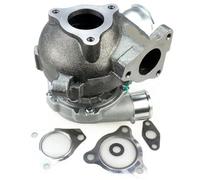 Turbocompressore Ricambio Compatibile Con KIA Per Ceed 2005 2006 2007 2008 2009 Per Cerato 2004 2005 2006 2007 2008 2009 Convertitore Di Pressione Dell'elettrovalvola Di Sovralimentazione 1720142020