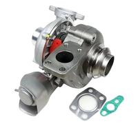 Turbocompressore Ricambio Compatibile Con Mazda 3 2003 2004 2005 2006 2007 Turbocompressore Per Auto Motore Turbocompressore Per Turbo Automatico 753420-0002
