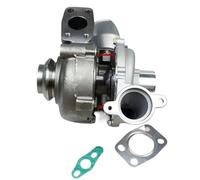 Turbocompressore Ricambio Compatibile Con Peugeot Per 206 207 307 407 2004 2005 2007 2008 2009 Turbocompressore Motore Turbocompressore Automotive 753420-0002