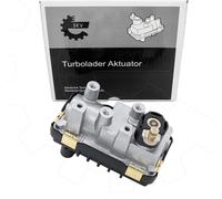 Turbocompressore Servomotore per BMW 3 E90 E91 E92 325d 330d M57D30