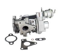 TURBOCOMPRESSORE SOVRALIMENTAZIONE 1320900180 PER SMART FORTWO 1.0 TURBO
