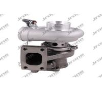 Turbocompressore, Sovralimentazione