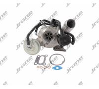 Turbocompressore, Sovralimentazione