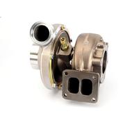 Turbocompressore, Sovralimentazione 3K 53319886727 per MAN TGA 11.967 2000-