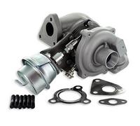 TURBOCOMPRESSORE SOVRALIMENTAZIONE 55198317 PER FIAT DOBLO PUNTO EVO LINEA IDEA