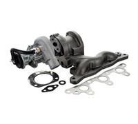 TURBOCOMPRESSORE SOVRALIMENTAZIONE 6600960199 PER SMART CABRIO CITY-COUPE FORTWO