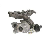 Turbocompressore, Sovralimentazione BMTS 04L253010B per LEON (5F1) 2 2012-202