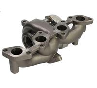 Turbocompressore, Sovralimentazione EVORON EVTC0006 per A3 (8P1) 2 2003-2008