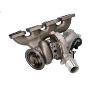 Turbocompressore, Sovralimentazione EVORON EVTC0031 per ASTRA J GTC 1.4 2011-