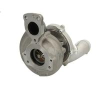 Turbocompressore, Sovralimentazione EVORON EVTC0035 per CLK (C209) 3 2005-2009