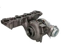 Turbocompressore, Sovralimentazione EVORON EVTC0062 per ASTRA H (A04) 1.9 2005-